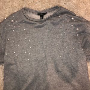 PEARL SWEATER